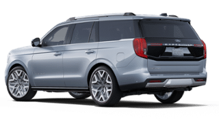 2025 Ford Expedition® External Image 3